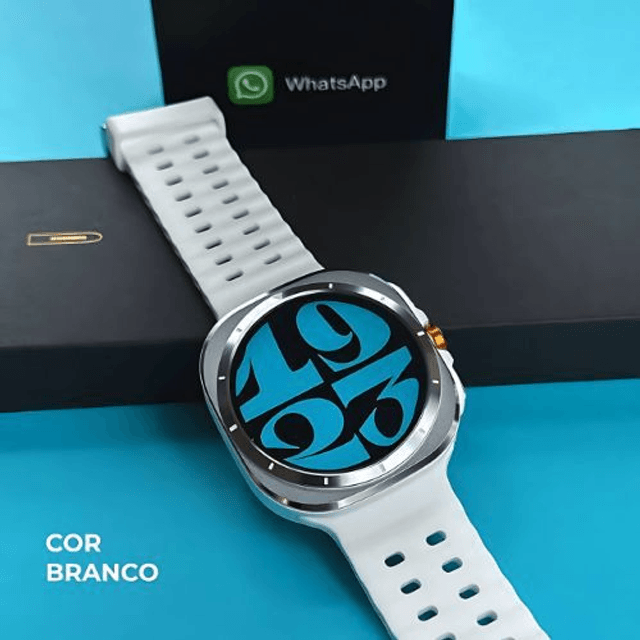 MA27 MICROWEAR| 1GB| RESPONDE WHATSAPP