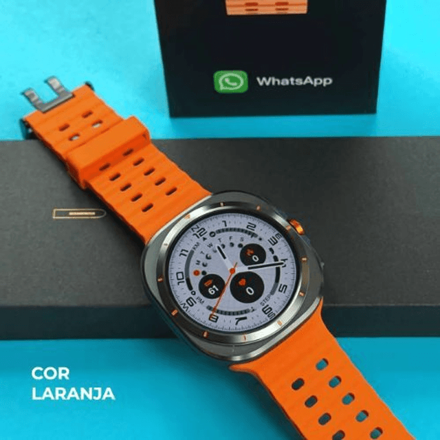 MA27 MICROWEAR| 1GB| RESPONDE WHATSAPP