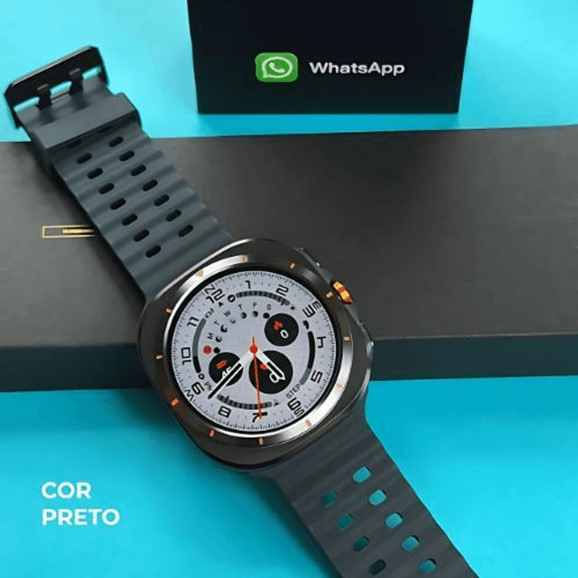 MA27 MICROWEAR| 1GB| RESPONDE WHATSAPP