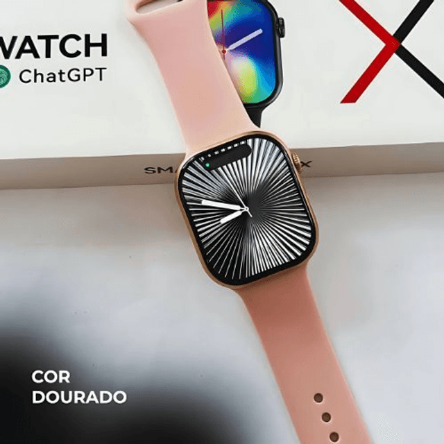 W10 Microwear| chat GPT em Português|1GB|Capinha