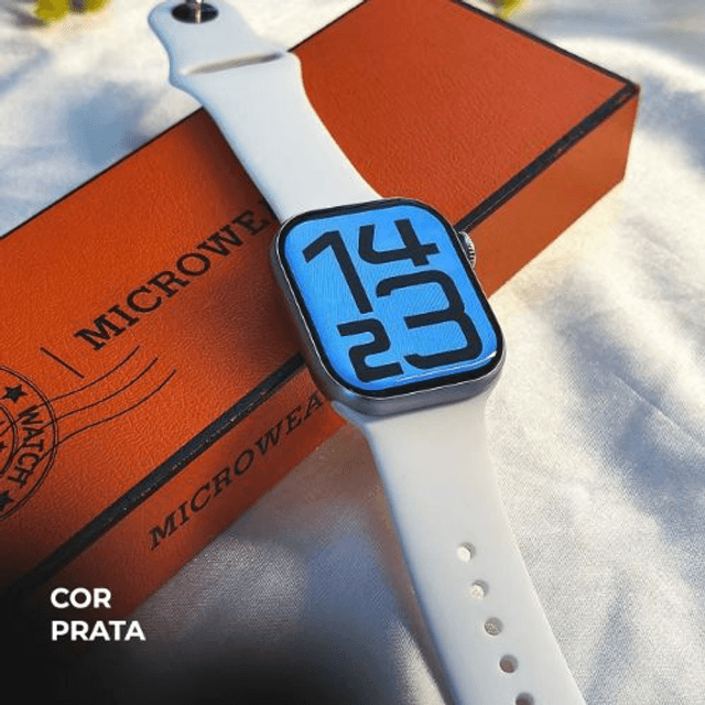 W10 PRO MINI MICROWEAR| 1GB| CHAT GPT E TRADUTOR
