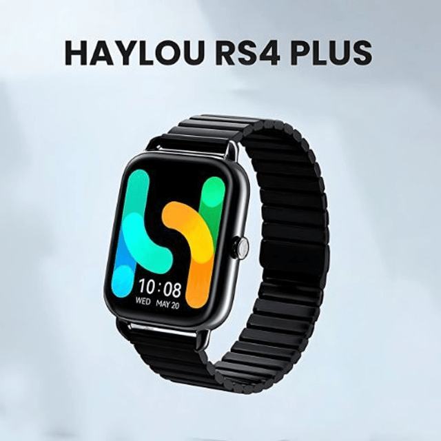 PACOTES 05 SMARTWATCH DA MIBRO NO ATACADO