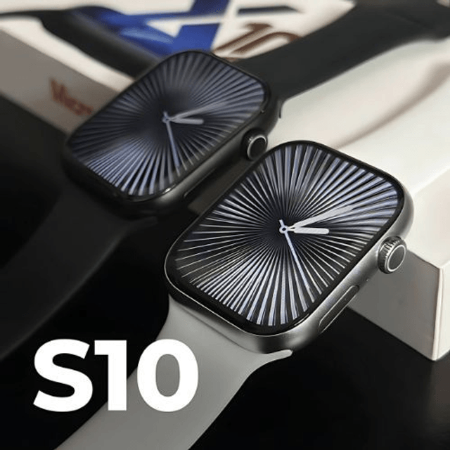 PACOTES 05 SMARTWATCH DA MICROWEAR NO ATACADO