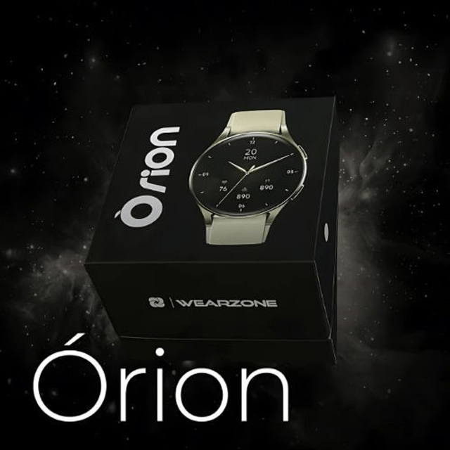 PACOTES 05 SMARTWATCH DA WEARZONE NO ATACADO 