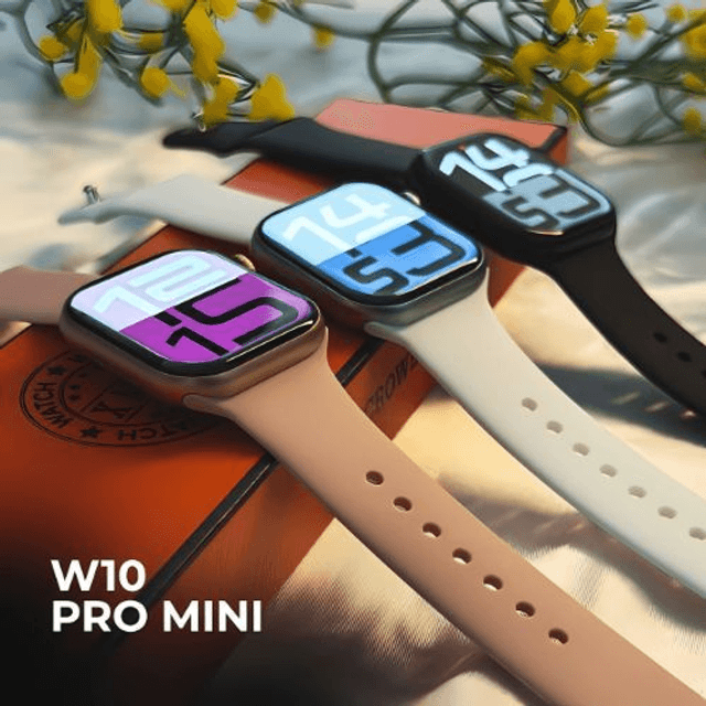 PACOTES 05 SMARTWATCH DA MICROWEAR NO ATACADO