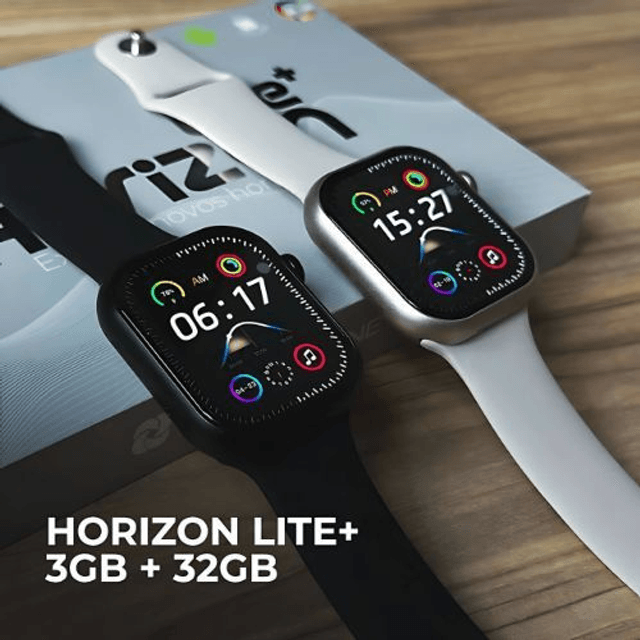 PACOTES 05 SMARTWATCH DA WEARZONE NO ATACADO 