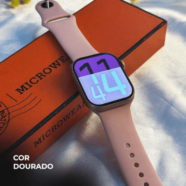 W10 PRO MINI MICROWEAR| 1GB| CHAT GPT E TRADUTOR
