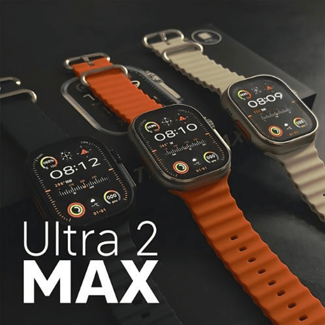 PACOTES 05 SMARTWATCH DA XWEAR NO ATACADO 