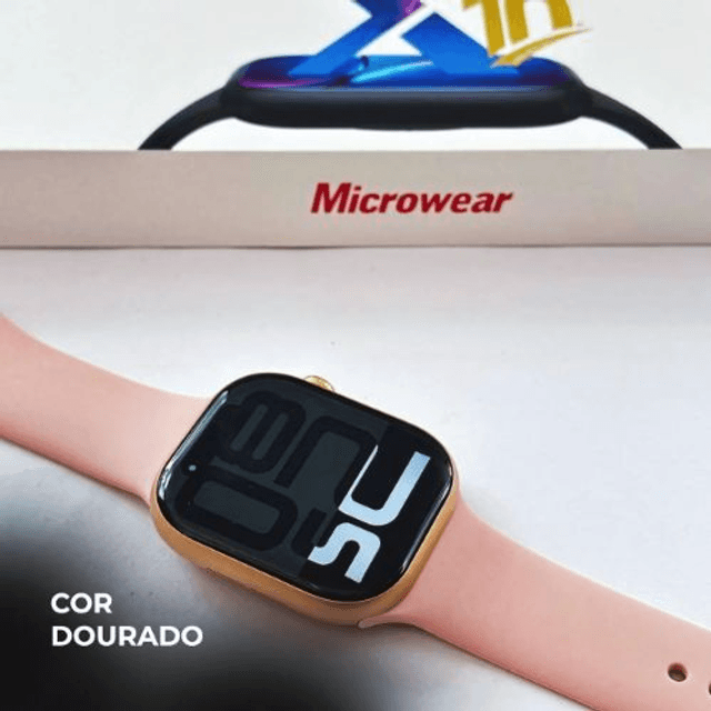S10 Microwear| chat GPT em Português|Tradutor de Idiomas|Capinha